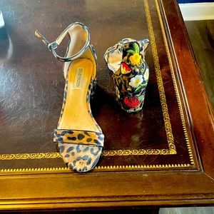 Steve Madden Size 7 Shoes